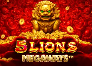 pzago 5 Lions Megaways ทดลองเล่นฟรี