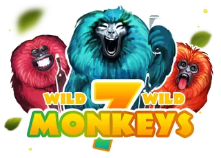 pzago 7 Monkeys ทดลองเล่นฟรี