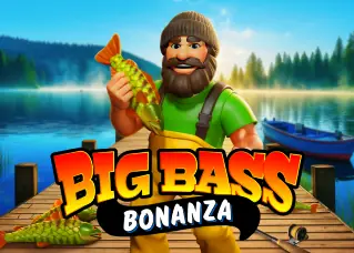 pzago Big Bass Bonanza ทดลองเล่นฟรี