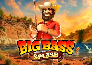 pzago Big Bass Splash ทดลองเล่นฟรี