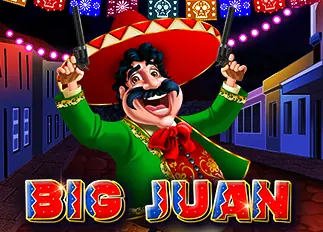 pzago Big Juan ทดลองเล่นฟรี
