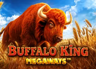 pzago Buffalo King Megaways ทดลองเล่นฟรี