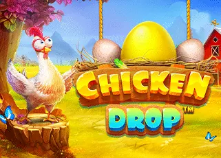 pzago Chicken Drop ทดลองเล่นฟรี