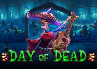 pzago Day of Dead ทดลองเล่นฟรี