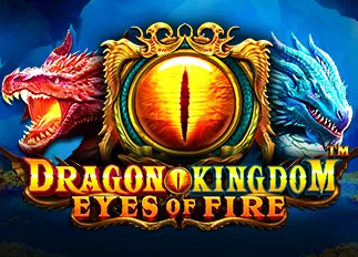 pzago Dragon Kingdom Eyes of Fire ทดลองเล่นฟรี