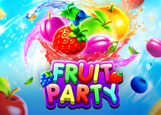 pzago Fruit Party ทดลองเล่นฟรี