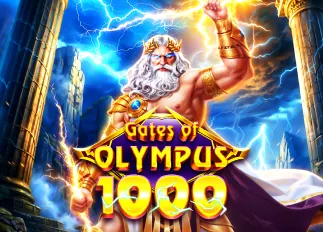 pzago Gates of Olympus 1000 ทดลองเล่นฟรี
