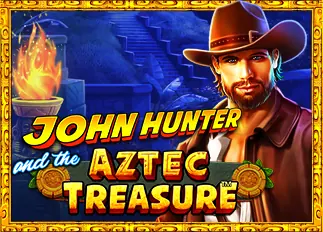 pzago John Hunter and the Aztec Treasure ทดลองเล่นฟรี