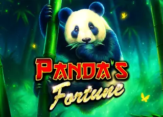 pzago Pandas Fortune ทดลองเล่นฟรี