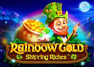 pzago Rainbow Gold ทดลองเล่นฟรี