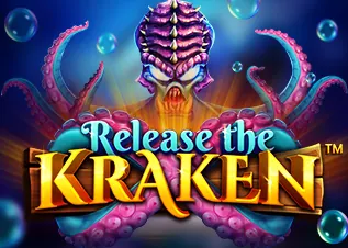 pzago Release the Kraken ทดลองเล่นฟรี