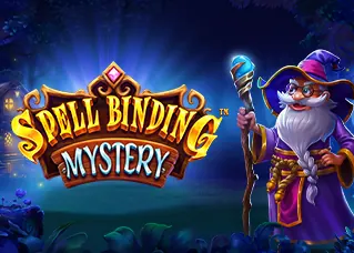 pzago Spellbinding Mystery ทดลองเล่นฟรี