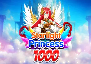 pzago Starlight Princess 1000 ทดลองเล่นฟรี