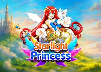 pzago Starlight Princess ทดลองเล่นฟรี