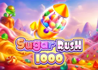 pzago Sugar Rush 1000 ทดลองเล่นฟรี