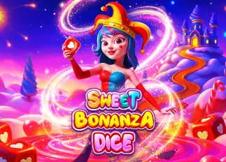 pzago Sweet Bonanza Dice ทดลองเล่นฟรี
