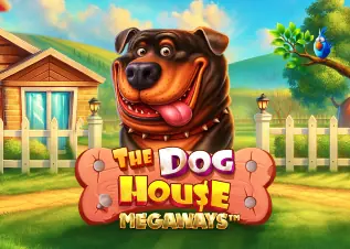 pzago The Dog House Megaways ทดลองเล่นฟรี