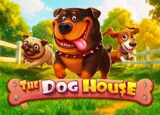 pzago The Dog House ทดลองเล่นฟรี