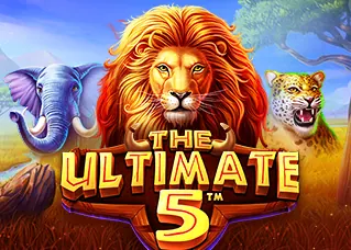 pzago The Ultimate 5 ทดลองเล่นฟรี