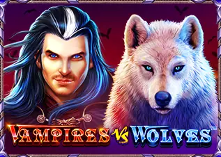 pzago Vampires vs Wolves ทดลองเล่นฟรี