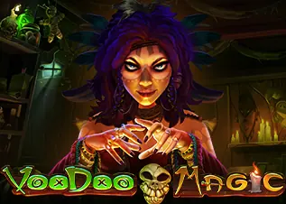 pzago Voodoo Magic ทดลองเล่นฟรี