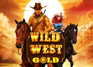 pzago Wild West Gold ทดลองเล่นฟรี