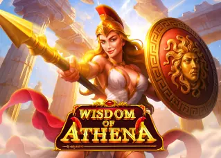 pzago Wisdom of Athena ทดลองเล่นฟรี