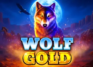 pzago Wolf Gold ทดลองเล่นฟรี